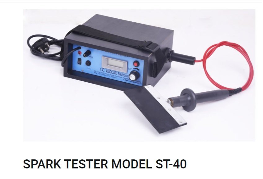 Spark Tester